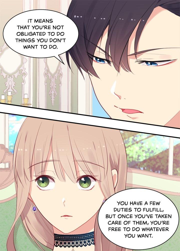 Daisy: How to Become the Duke’s Fiancée chapter 59 - page 14
