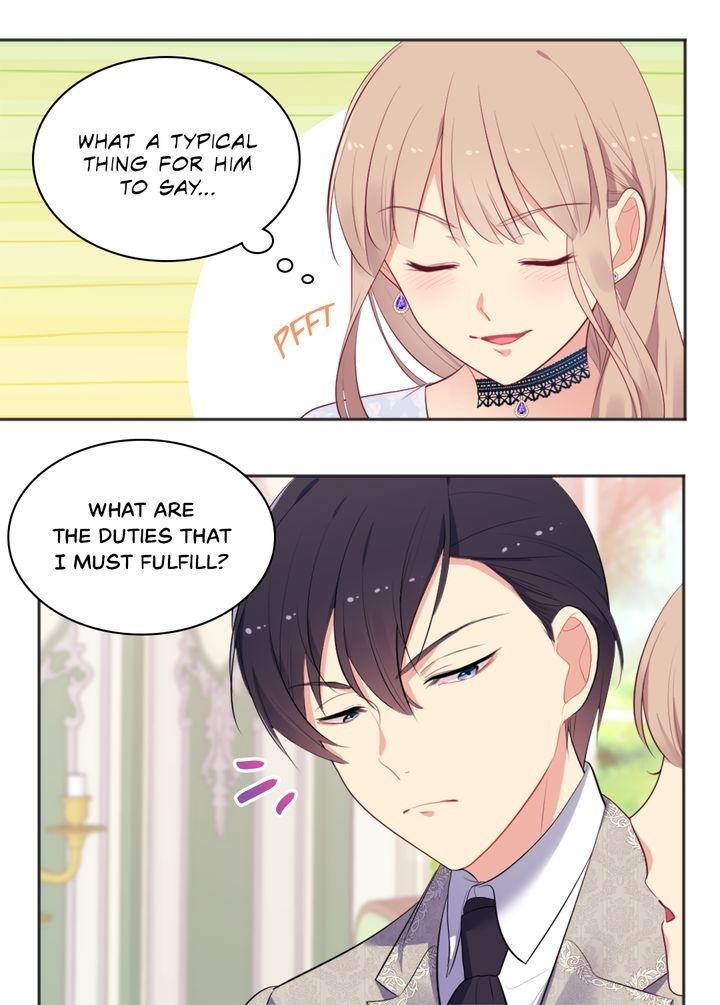 Daisy: How to Become the Duke’s Fiancée chapter 59 - page 16