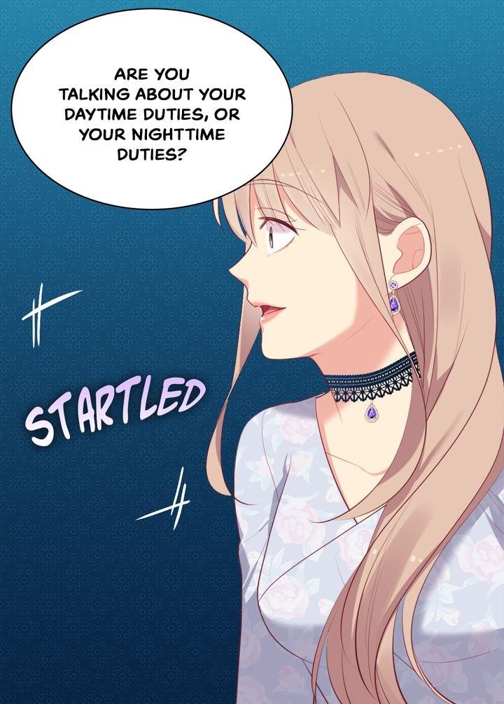 Daisy: How to Become the Duke’s Fiancée chapter 59 - page 17