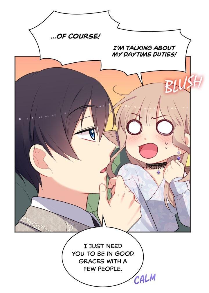 Daisy: How to Become the Duke’s Fiancée chapter 59 - page 18