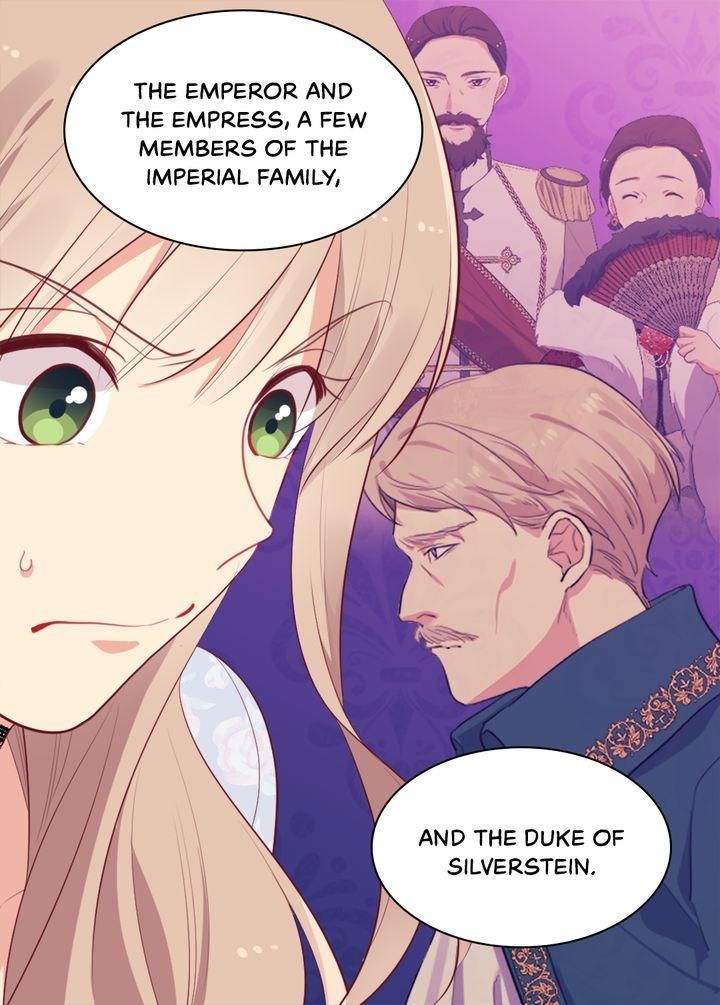 Daisy: How to Become the Duke’s Fiancée chapter 59 - page 20