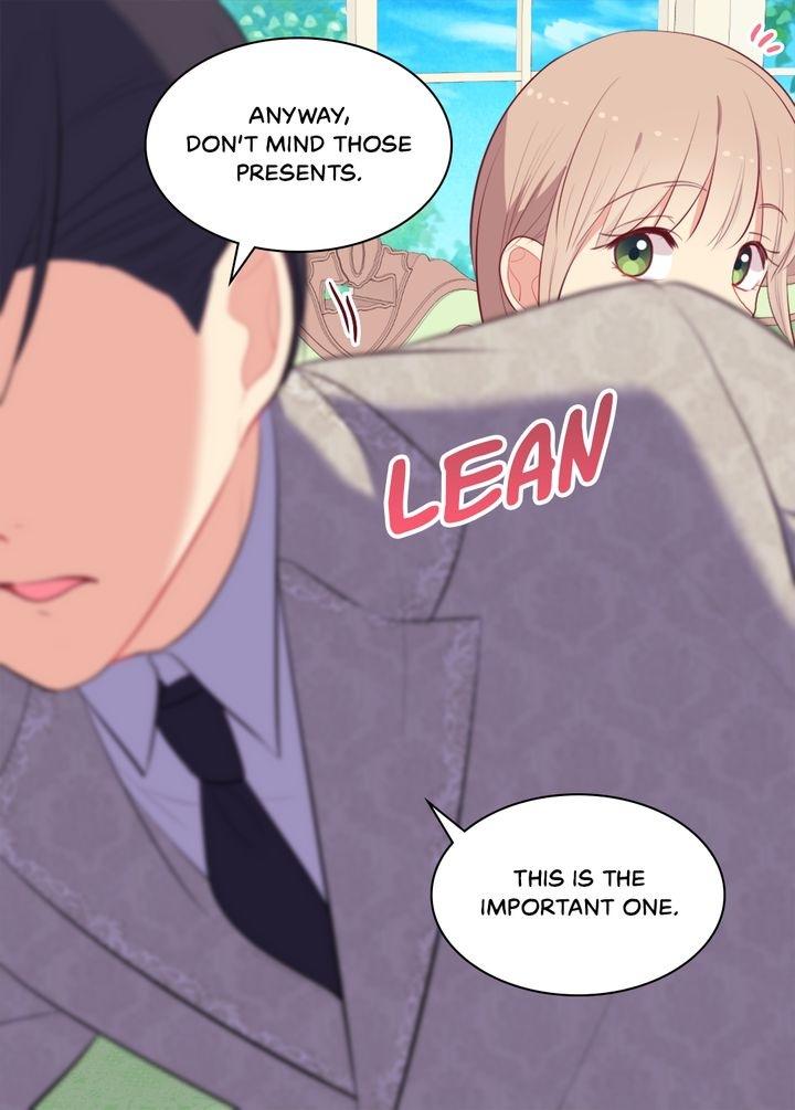 Daisy: How to Become the Duke’s Fiancée chapter 59 - page 22