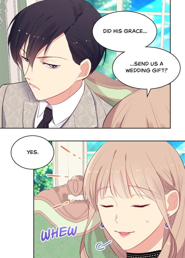 Daisy: How to Become the Duke’s Fiancée chapter 59 - page 24
