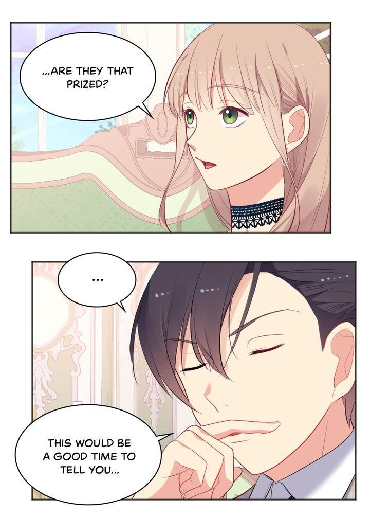 Daisy: How to Become the Duke’s Fiancée chapter 59 - page 27