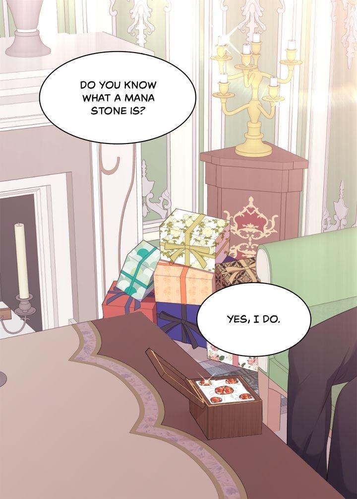 Daisy: How to Become the Duke’s Fiancée chapter 59 - page 29