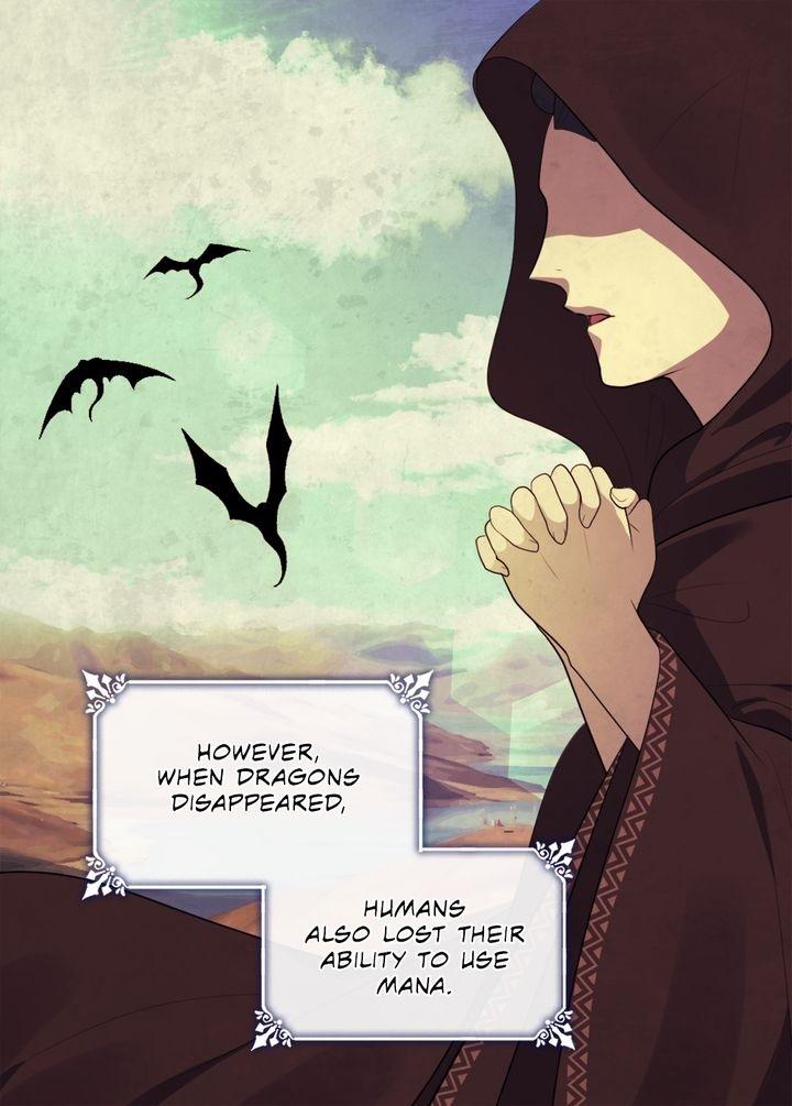Daisy: How to Become the Duke’s Fiancée chapter 59 - page 34