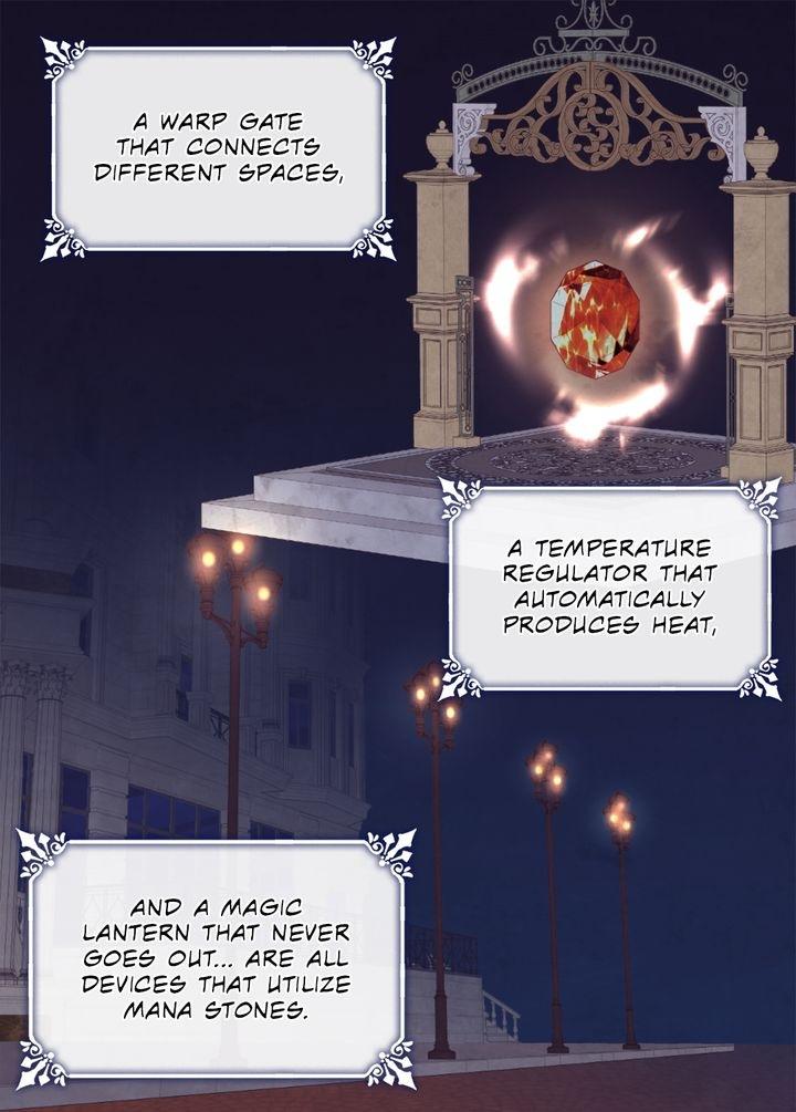 Daisy: How to Become the Duke’s Fiancée chapter 59 - page 38