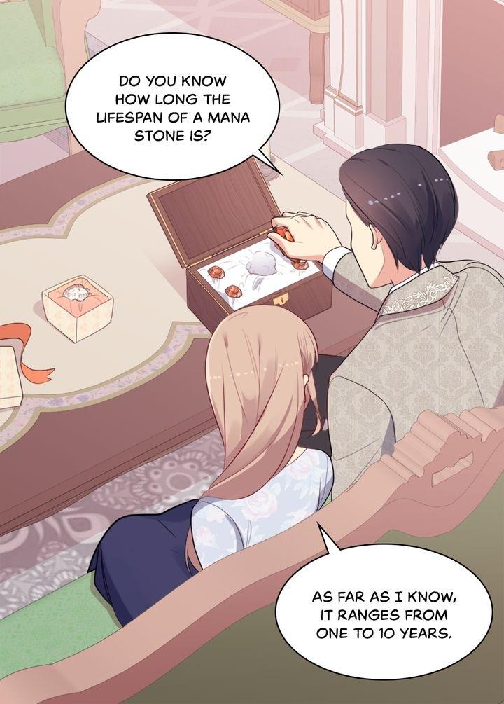 Daisy: How to Become the Duke’s Fiancée chapter 59 - page 43