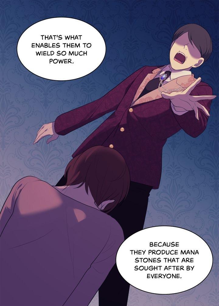 Daisy: How to Become the Duke’s Fiancée chapter 59 - page 46