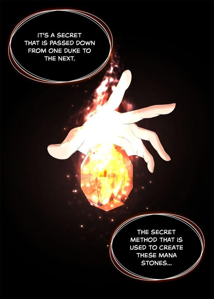 Daisy: How to Become the Duke’s Fiancée chapter 59 - page 50