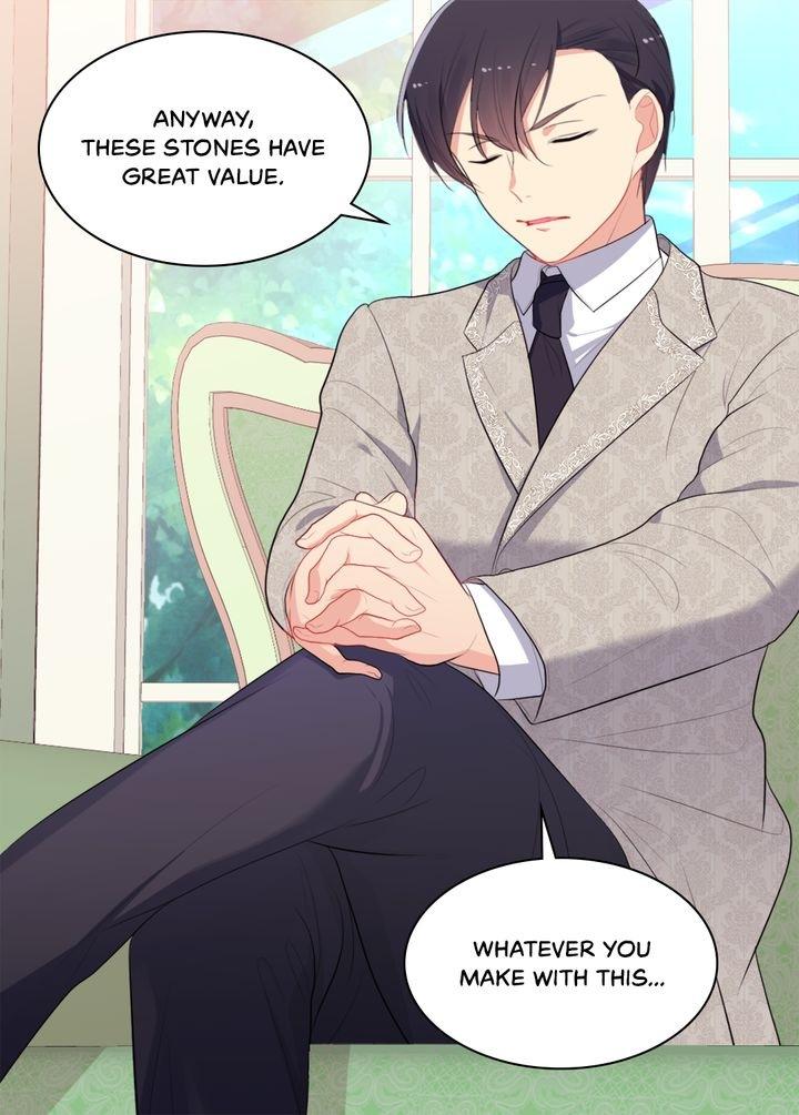 Daisy: How to Become the Duke’s Fiancée chapter 59 - page 54