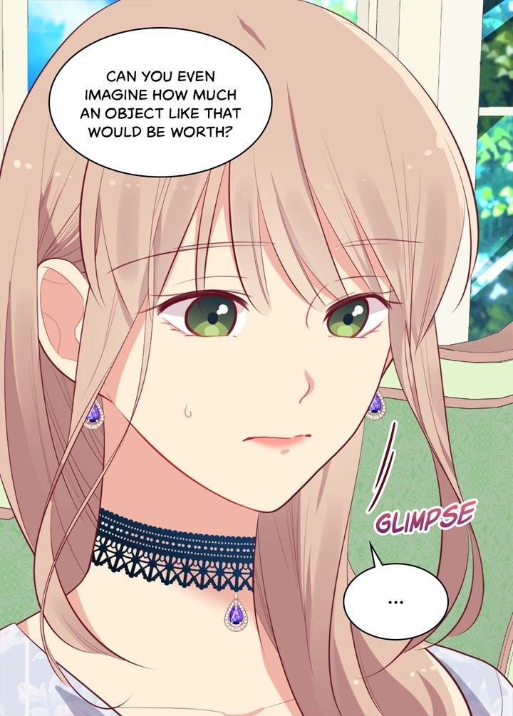 Daisy: How to Become the Duke’s Fiancée chapter 59 - page 56