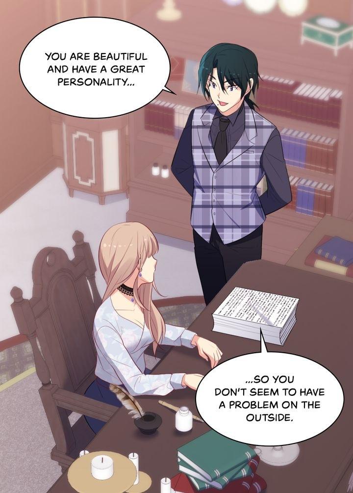 Daisy: How to Become the Duke’s Fiancée chapter 58 - page 3