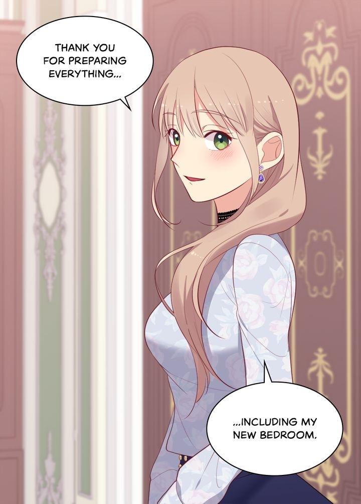 Daisy: How to Become the Duke’s Fiancée chapter 58 - page 50