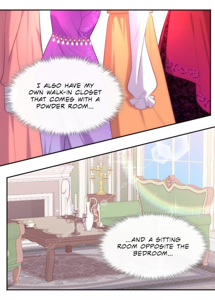 Daisy: How to Become the Duke’s Fiancée chapter 57 - page 10