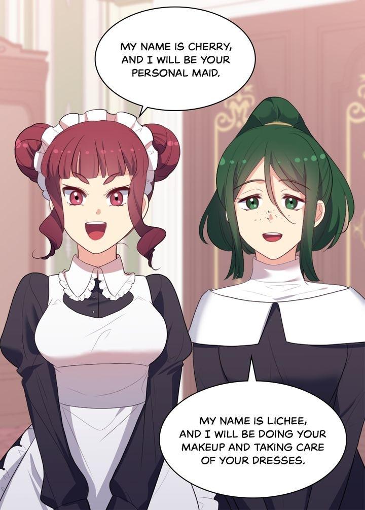 Daisy: How to Become the Duke’s Fiancée chapter 57 - page 13