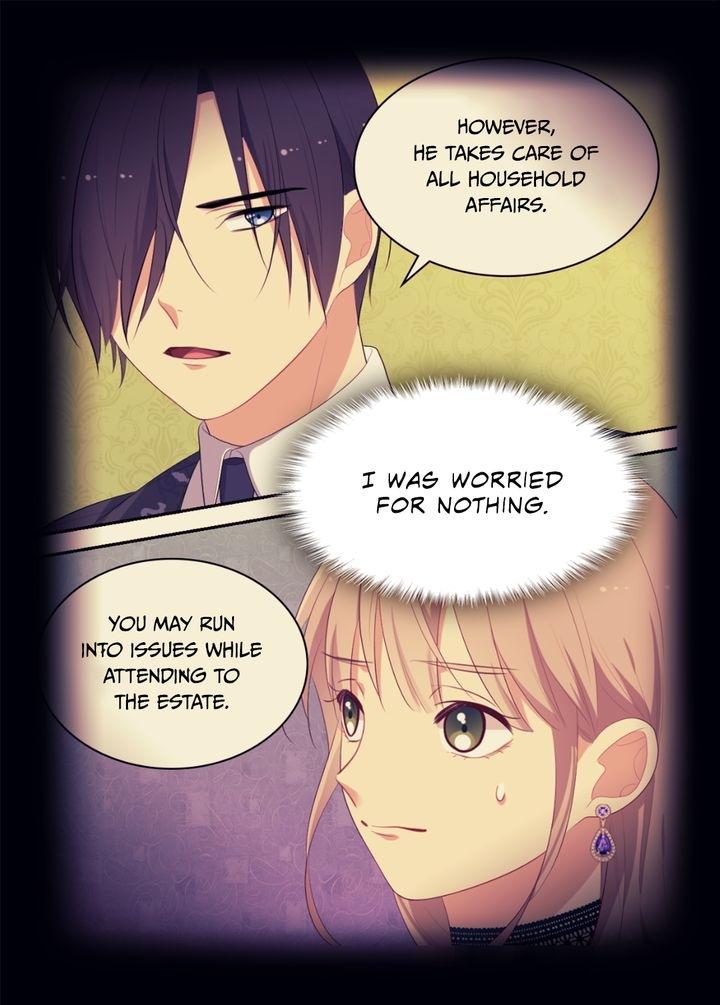 Daisy: How to Become the Duke’s Fiancée chapter 57 - page 18