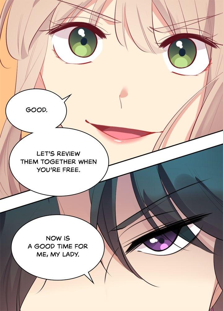 Daisy: How to Become the Duke’s Fiancée chapter 57 - page 25