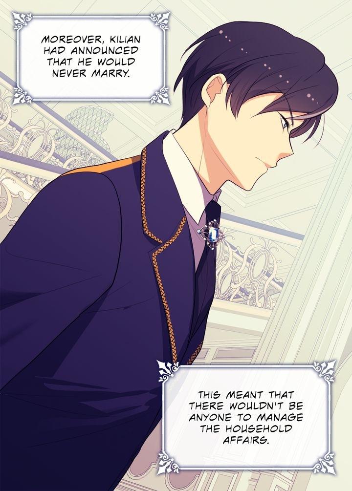 Daisy: How to Become the Duke’s Fiancée chapter 57 - page 33
