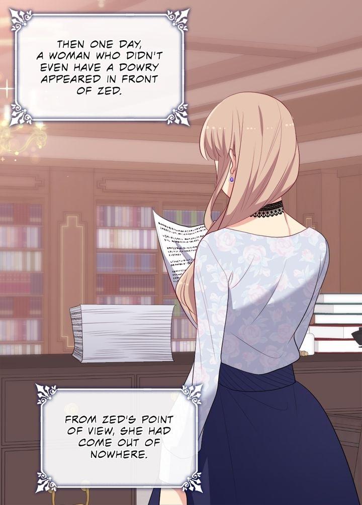 Daisy: How to Become the Duke’s Fiancée chapter 57 - page 36