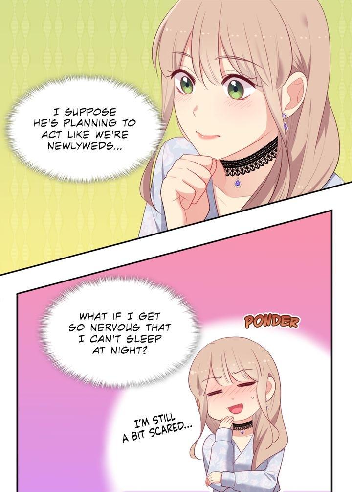 Daisy: How to Become the Duke’s Fiancée chapter 57 - page 4