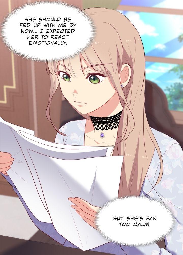 Daisy: How to Become the Duke’s Fiancée chapter 57 - page 42