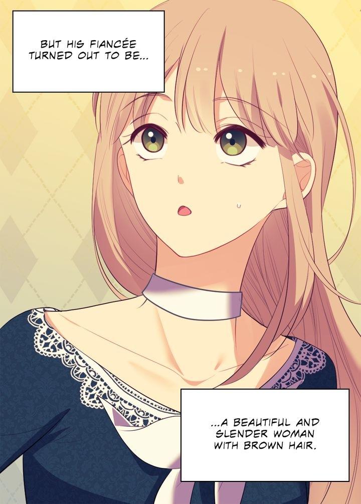 Daisy: How to Become the Duke’s Fiancée chapter 57 - page 46