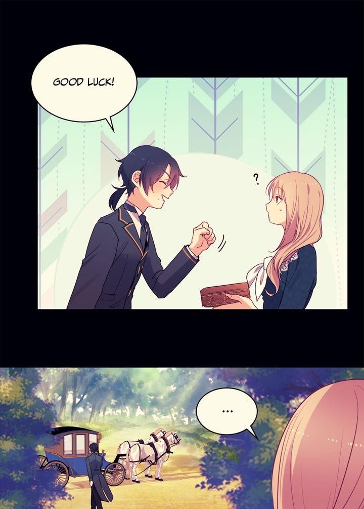 Daisy: How to Become the Duke’s Fiancée chapter 57 - page 47