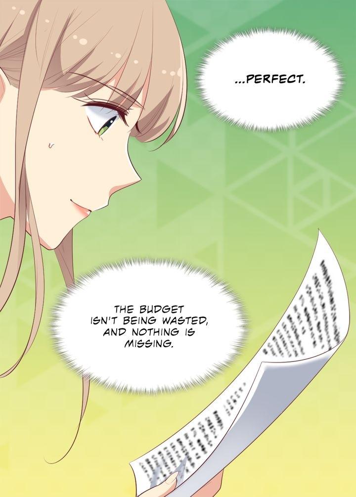 Daisy: How to Become the Duke’s Fiancée chapter 57 - page 52