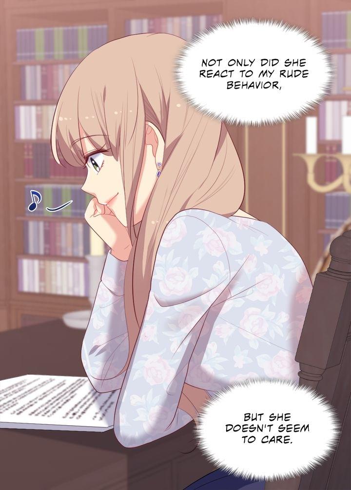 Daisy: How to Become the Duke’s Fiancée chapter 57 - page 60