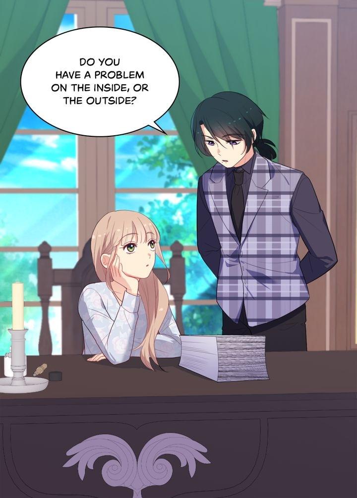 Daisy: How to Become the Duke’s Fiancée chapter 57 - page 62