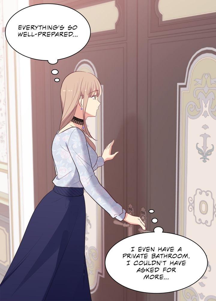 Daisy: How to Become the Duke’s Fiancée chapter 57 - page 9