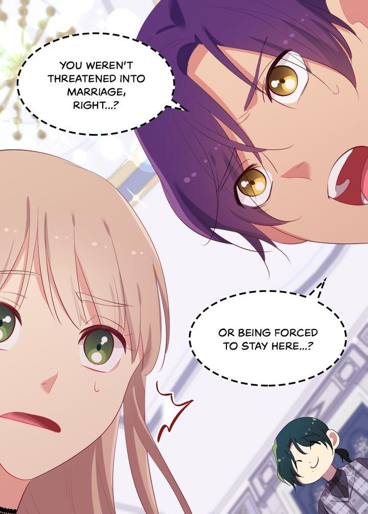 Daisy: How to Become the Duke’s Fiancée chapter 56 - page 10