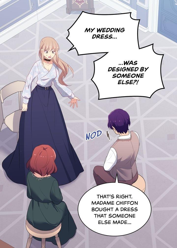 Daisy: How to Become the Duke’s Fiancée chapter 56 - page 24