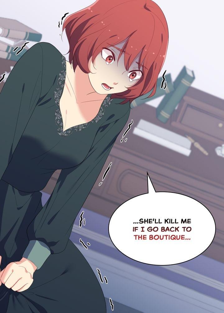 Daisy: How to Become the Duke’s Fiancée chapter 56 - page 28
