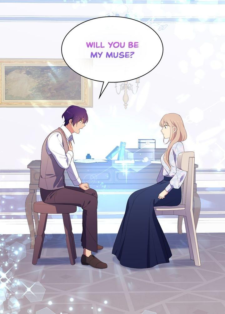 Daisy: How to Become the Duke’s Fiancée chapter 56 - page 36
