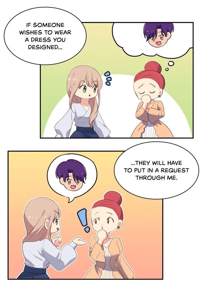 Daisy: How to Become the Duke’s Fiancée chapter 56 - page 43