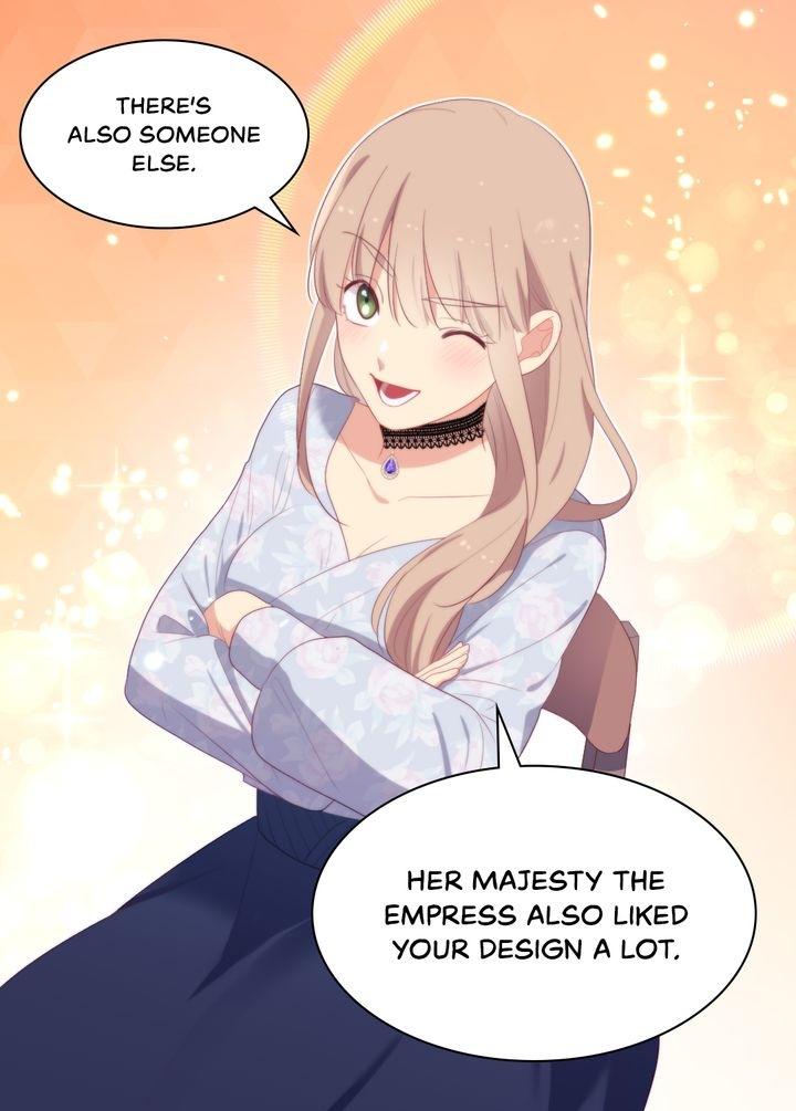 Daisy: How to Become the Duke’s Fiancée chapter 56 - page 46