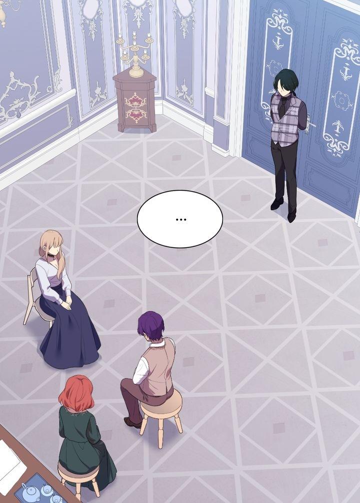 Daisy: How to Become the Duke’s Fiancée chapter 56 - page 6