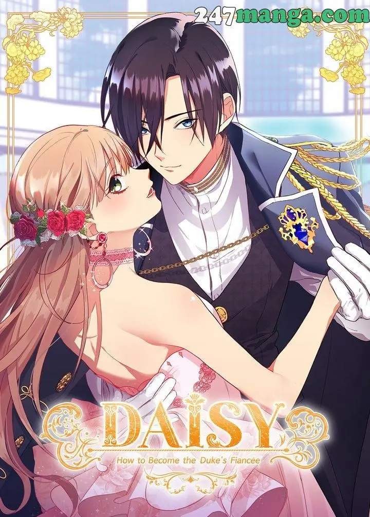 Daisy: How to Become the Duke’s Fiancée chapter 55 - page 1