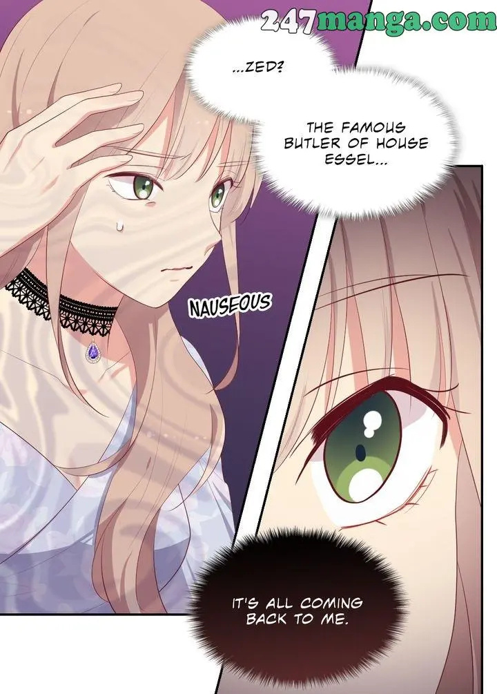 Daisy: How to Become the Duke’s Fiancée chapter 55 - page 17