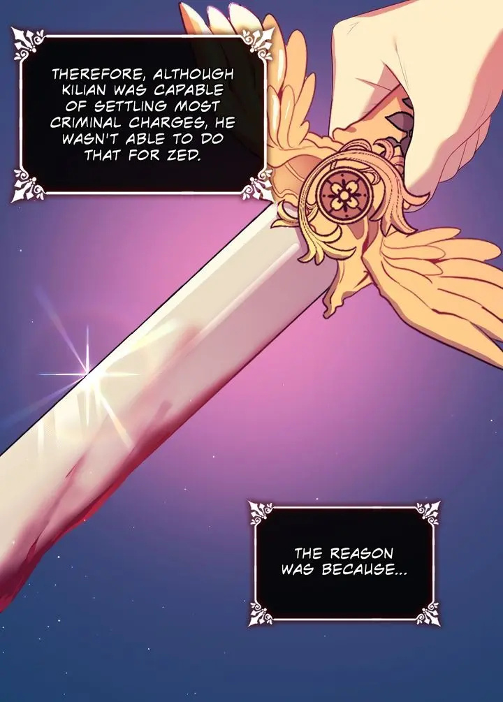Daisy: How to Become the Duke’s Fiancée chapter 55 - page 23