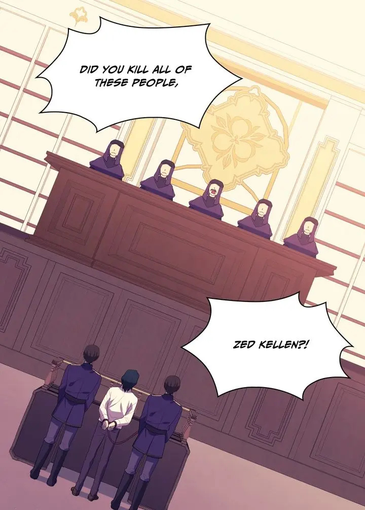 Daisy: How to Become the Duke’s Fiancée chapter 55 - page 25