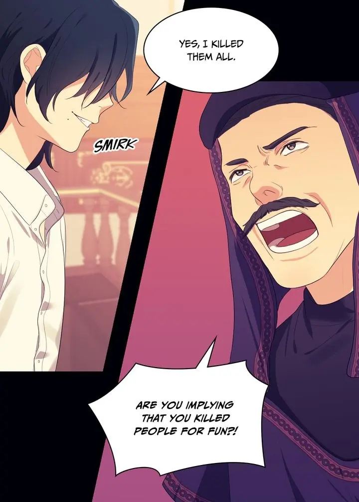 Daisy: How to Become the Duke’s Fiancée chapter 55 - page 26