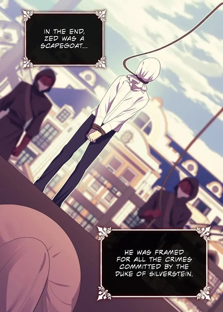Daisy: How to Become the Duke’s Fiancée chapter 55 - page 32