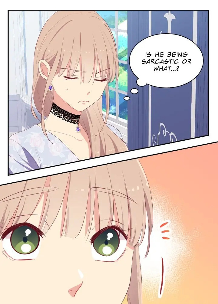 Daisy: How to Become the Duke’s Fiancée chapter 55 - page 54