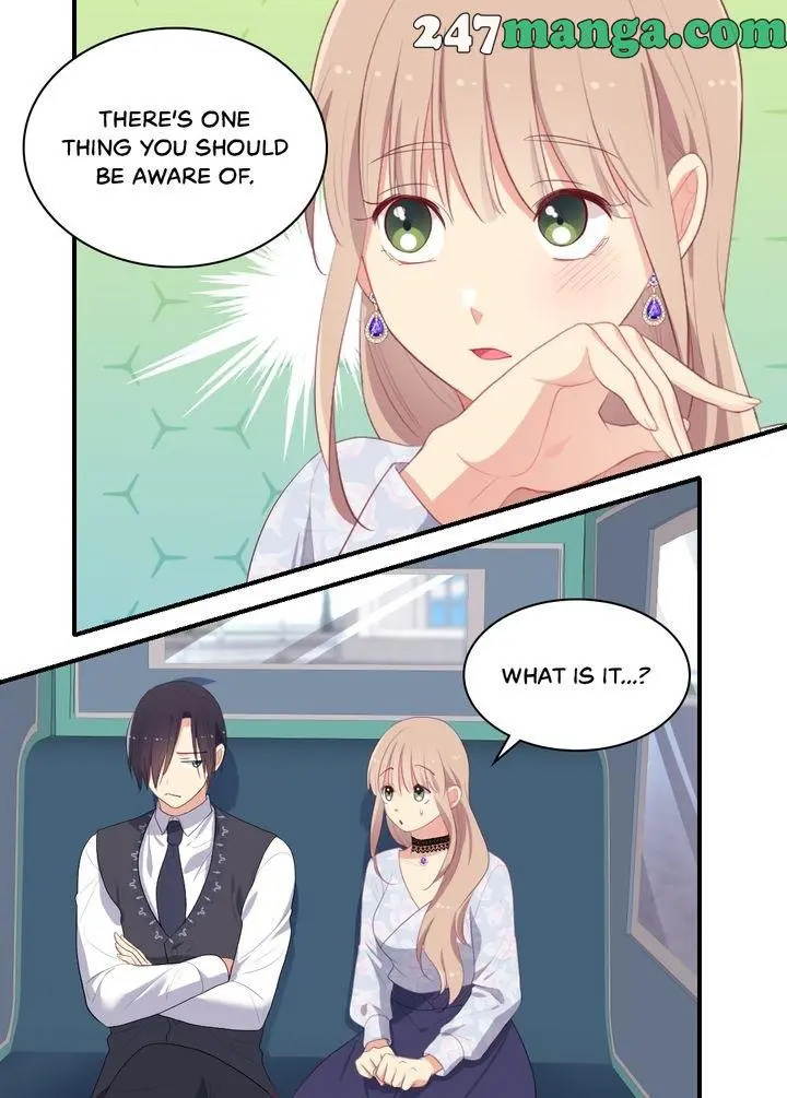 Daisy: How to Become the Duke’s Fiancée chapter 55 - page 6