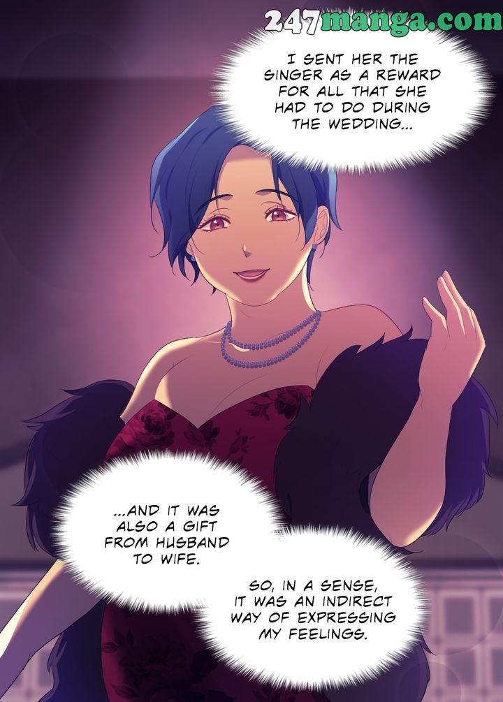 Daisy: How to Become the Duke’s Fiancée chapter 54 - page 15