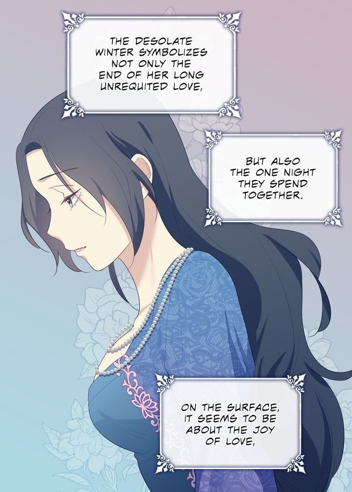 Daisy: How to Become the Duke’s Fiancée chapter 54 - page 25