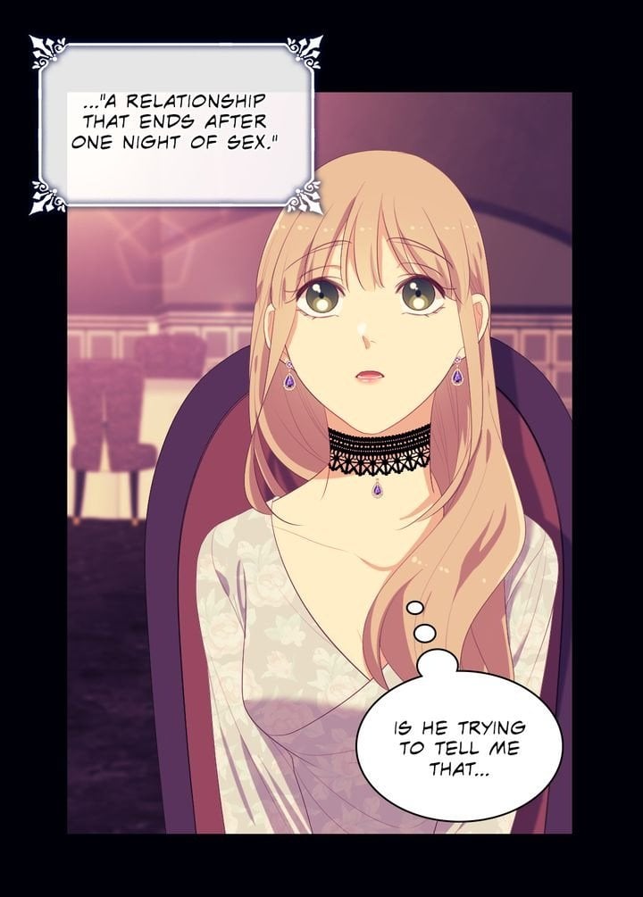 Daisy: How to Become the Duke’s Fiancée chapter 54 - page 27